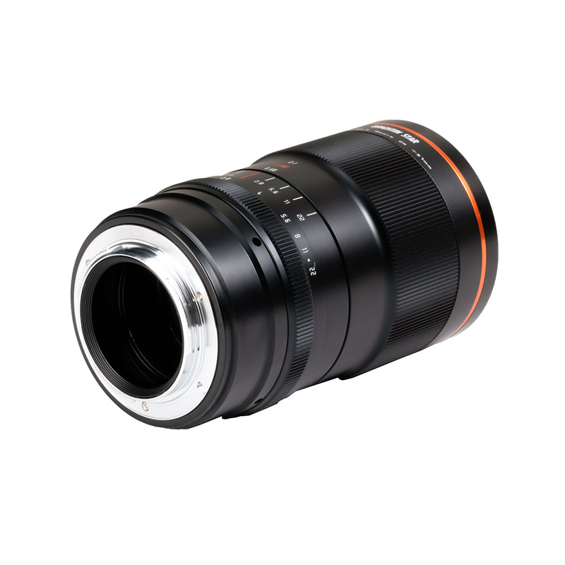 60mm F2.8 II 2X Macro Magnification Manual Focus Lens Fit for Panasonic/Olympus Micro 4/3 Mount