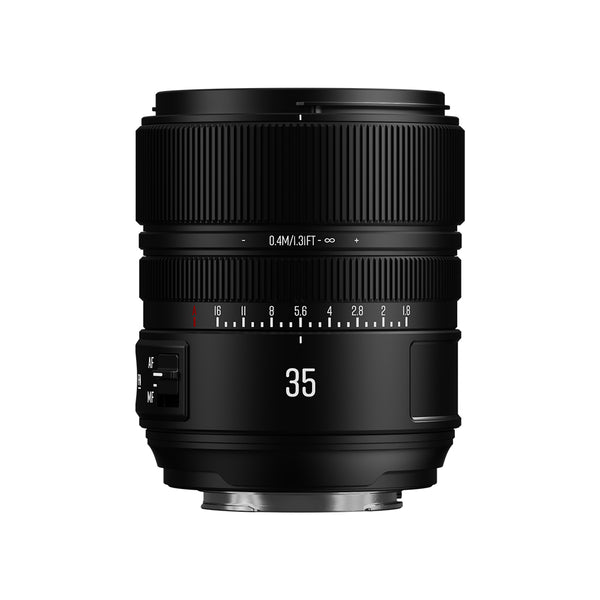 AF35mm F1.8 Full-frame STM Auto Focus Large Aperture Prime Lens Fit for Nikon Z Mount