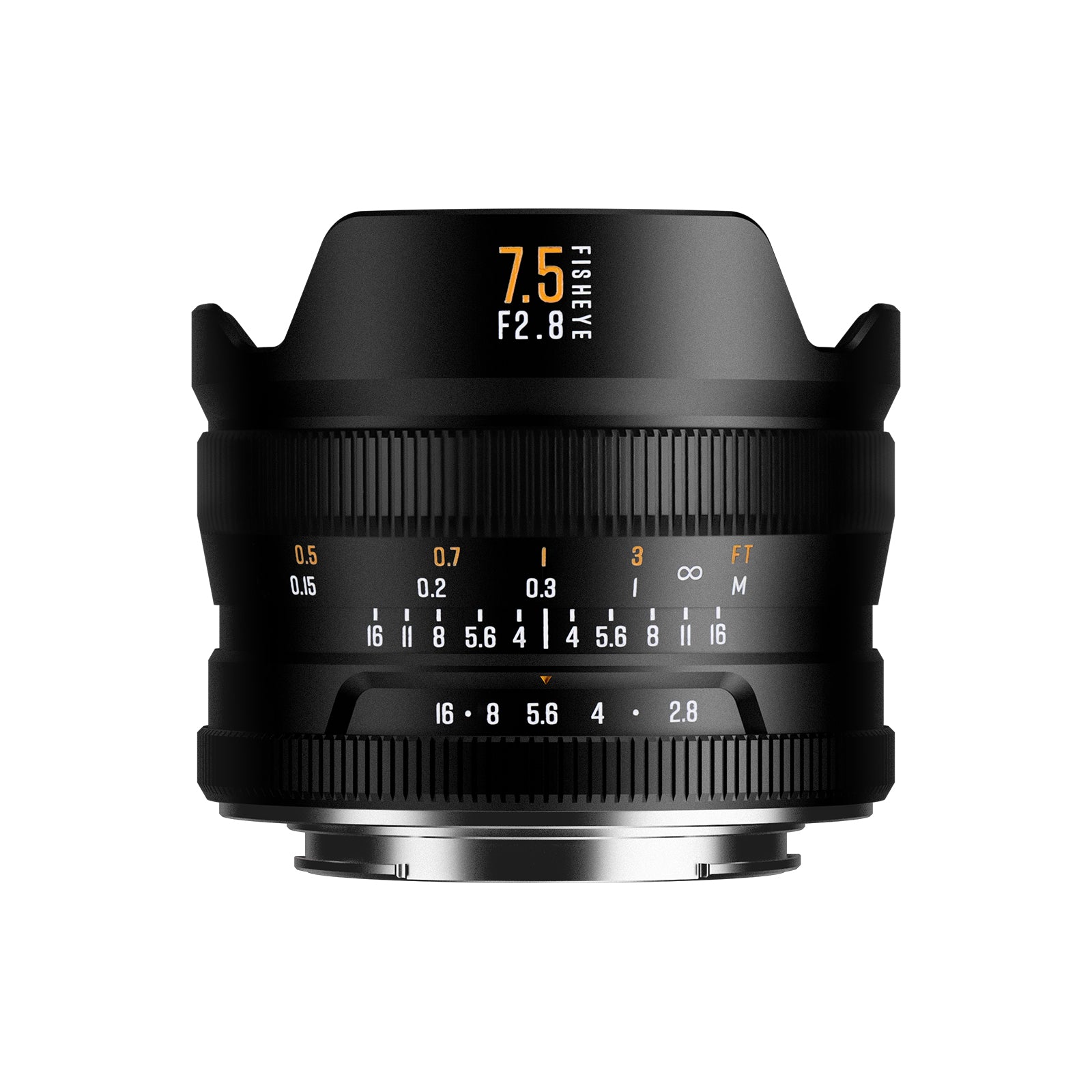 Fuji X-Mount – BrightinStar.UK