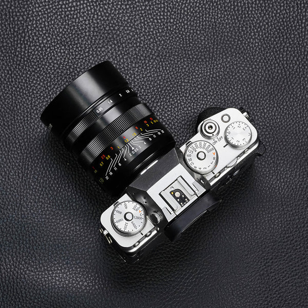 50mm F0.95 Full Frame Large Aperture Camera Lens,For Canon RF Mount