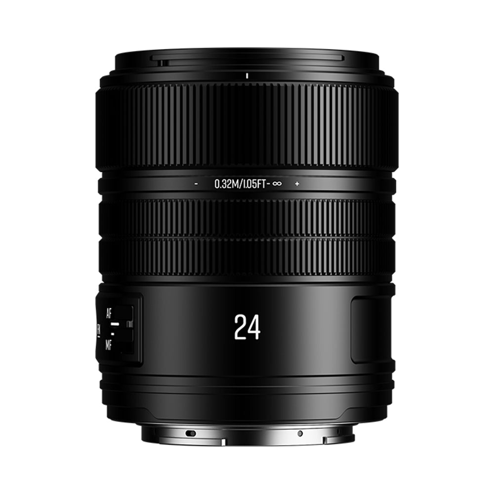 AF 24mm F1.8 Full-Frame Lens for Sony E Mount