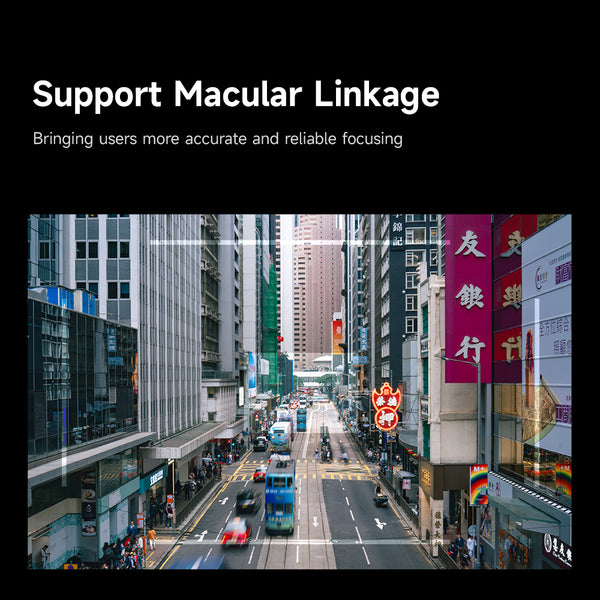 Brightin Star 28mm F2.8 Full Frame Pine Green Limited Lens For Leica M Mount