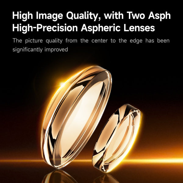 12mm F2.8 Full Frame  122.5° Ultra Wide Angle Manual Focus Prime Mirrorless Camera Lens Fit for L Mount