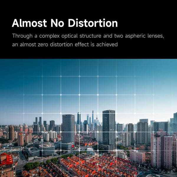 12mm F2.8 Full Frame 122.5° Ultra Wide Angle Manual Focus Prime Mirrorless Camera Lens Fit for Canon RF Mount