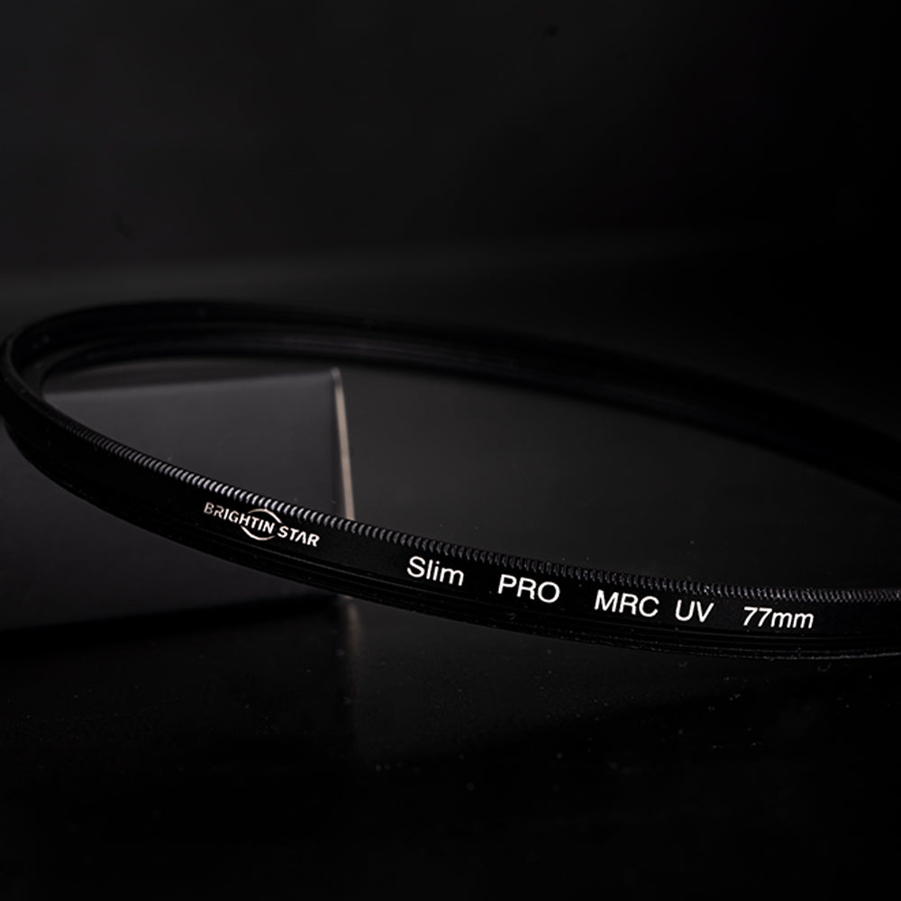 Lens UV Filter