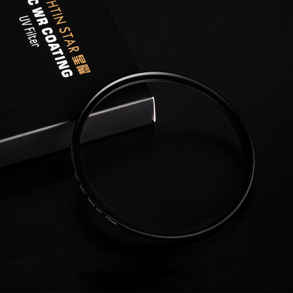 Lens UV Filter