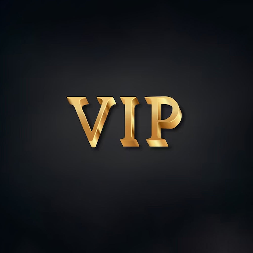 VIP – BrightinStar.UK